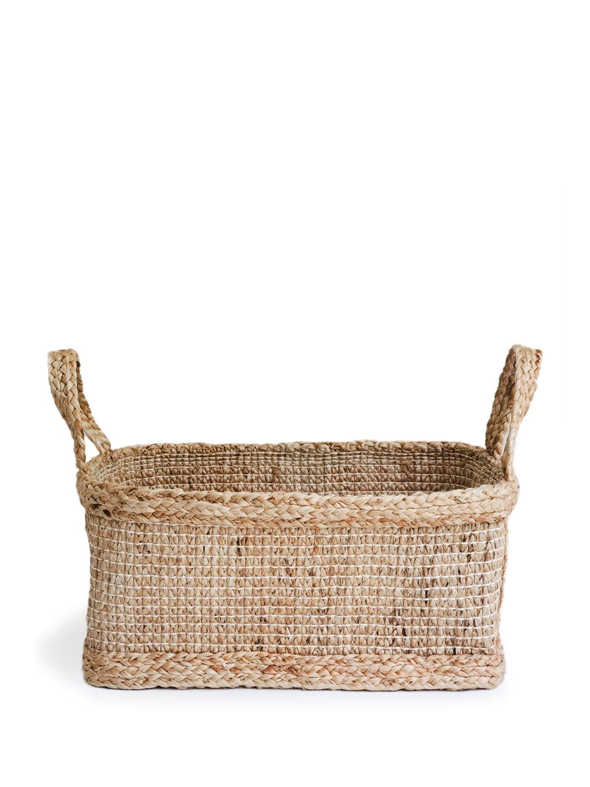 Bono Storage Basket - Plant Paradise Boutique