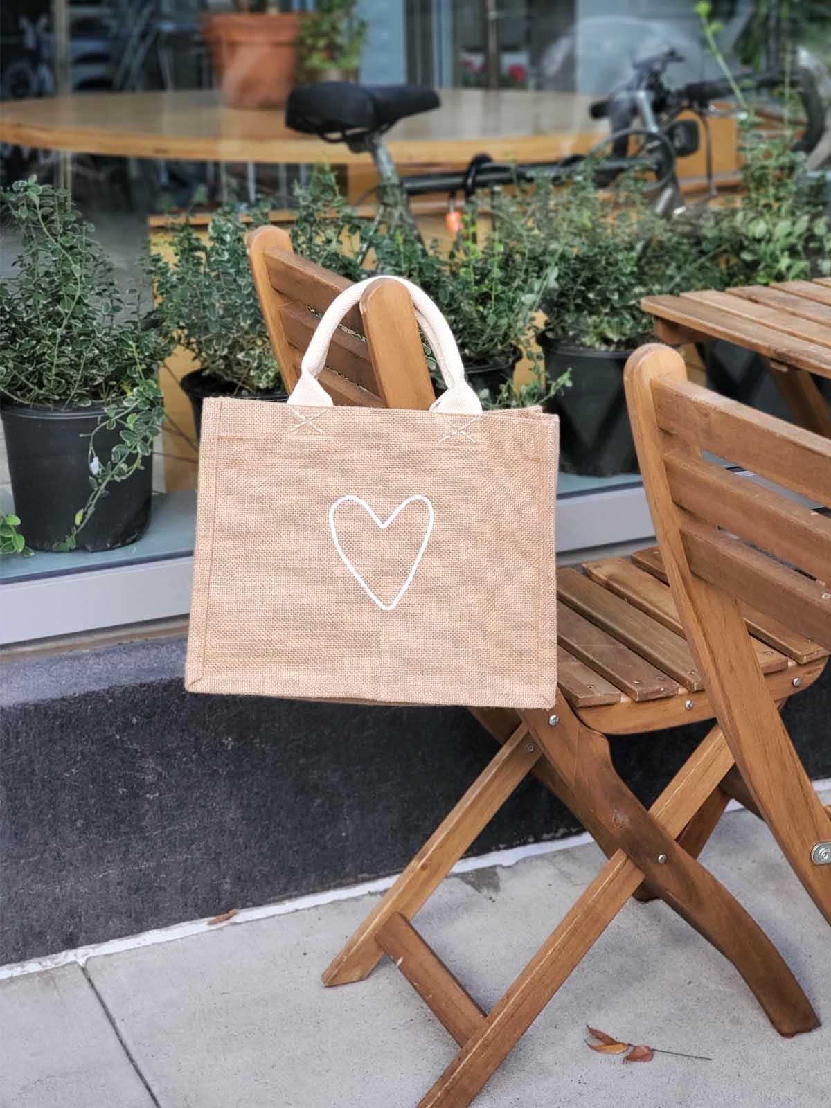 Love Gift Bag - Plant Paradise Boutique